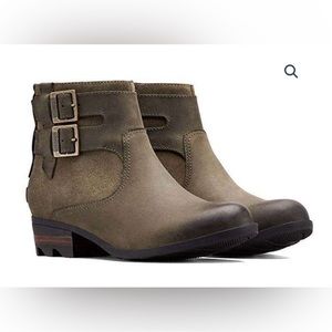 Sorel Lolla Bootie